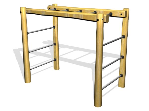 Robinia Armgangs galge
