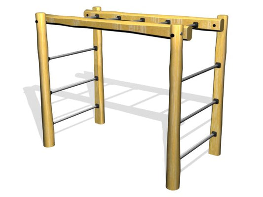 Robinia Armgangs galge