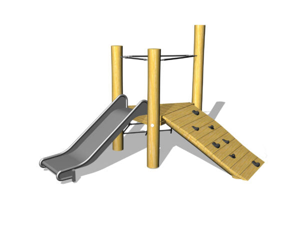 Tårn system